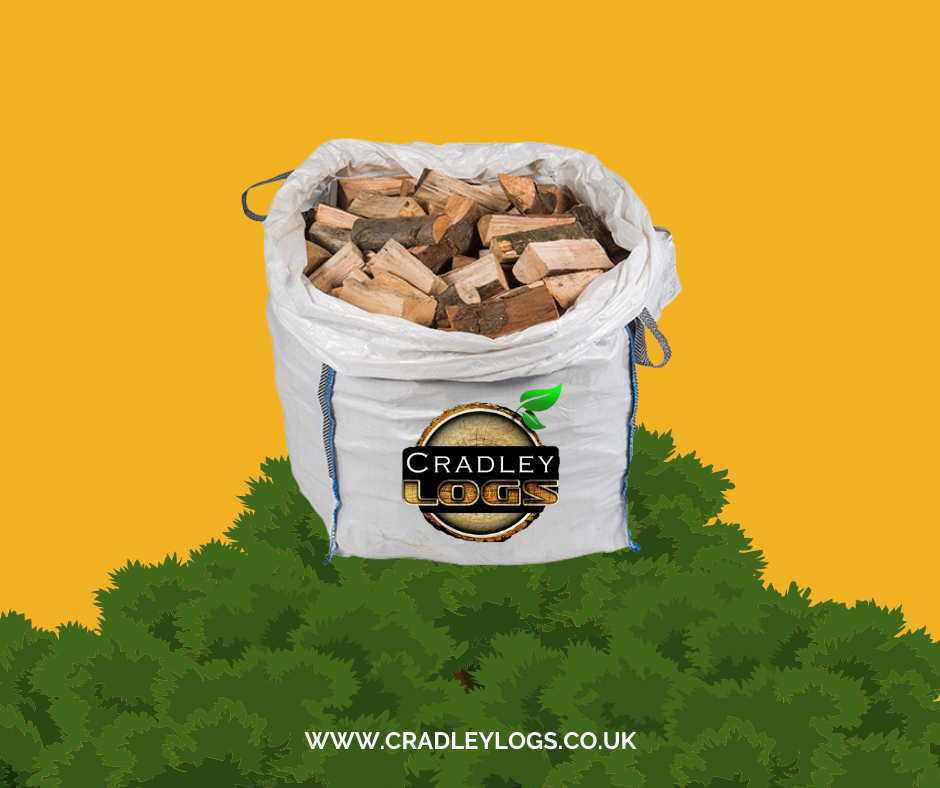 Kiln Dried Soft Firewood